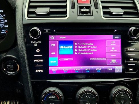 Used 2020 Subaru WRX Premium image 19