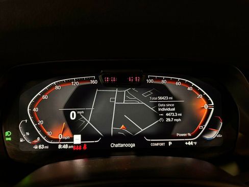 Used 2023 BMW X5 xDrive40i w/ Executive Package image 13