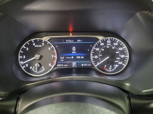 Used 2021 Nissan Sentra SR FWD image 23