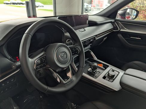 New 2026 MAZDA CX-90 3.3 Turbo S w/ Premium Package image 19