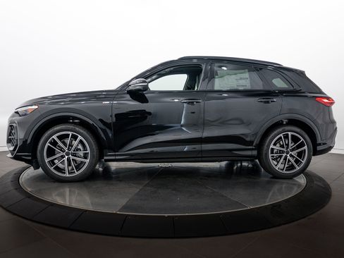 New 2026 Audi Q5 Prestige AWD/4WD image 7