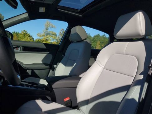 New 2026 Honda Civic Sport Touring image 12