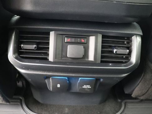 Used 2023 Ford F150 Lariat w/ Equipment Group 502A High image 17