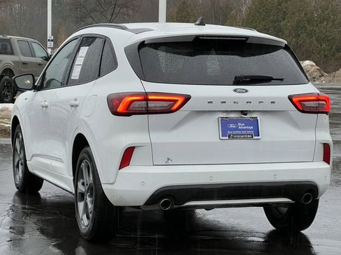 Certified 2023 Ford Escape ST-Line w/ Tech Pack #1 image 40