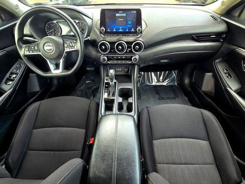 Used 2024 Nissan Sentra SV image 8