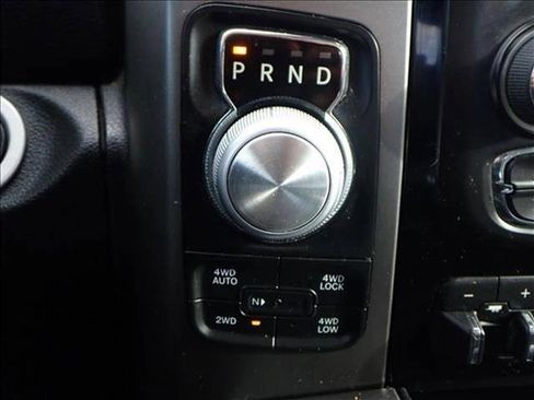 Used 2016 RAM 1500 Sport w/ Convenience Group image 21