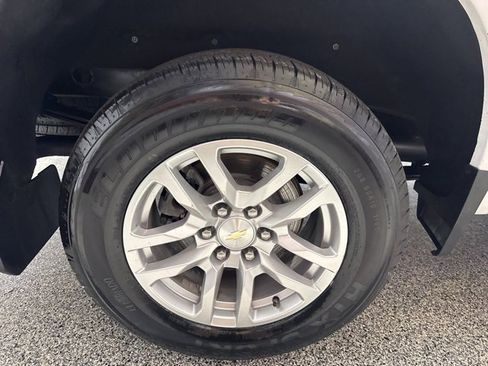 Used 2021 Chevrolet Silverado 1500 LT w/ Bed Protection Package image 22