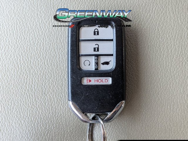 Used 2019 Honda CR-V Touring image 38
