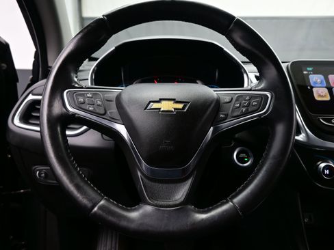 Used 2018 Chevrolet Equinox LT w/ Sun & Infotainment Package image 24