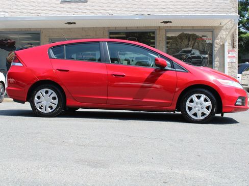 Used 2012 Honda Insight LX image 22