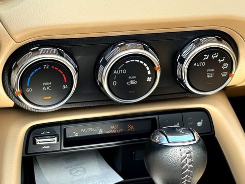 New 2026 MAZDA MX-5 Miata RF Grand Touring image 17