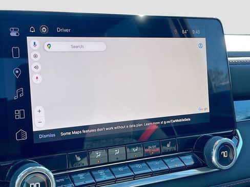 Used 2024 Chevrolet Colorado Z71 w/ Z71 Convenience Package 2 image 13