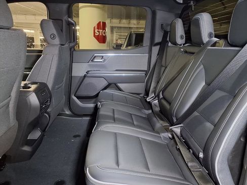 New 2026 GMC Sierra EV Elevation w/ Premium Package image 14