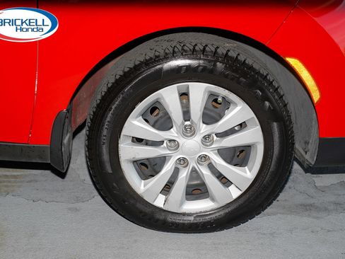 Used 2024 Kia Soul LX FWD image 40