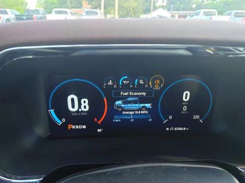 Certified 2021 Ford F150 Lariat w/ Equipment Group 502A High image 29