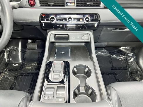 Used 2025 Honda Pilot EX-L image 10