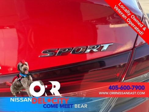 Used 2025 Honda Civic Sport image 11