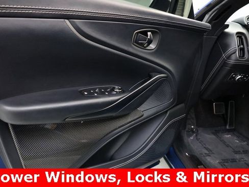 Used 2023 Aston Martin DBX 707 image 62