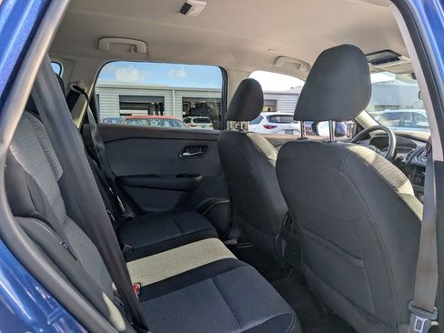 Certified 2023 Nissan Rogue SV image 16