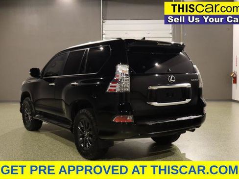 Used 2023 Lexus GX 460 Premium w/ Premium Plus Package AWD/4WD image 6