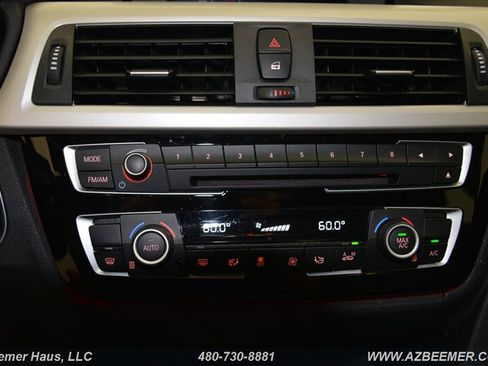 Used 2018 BMW 320i Sedan image 26