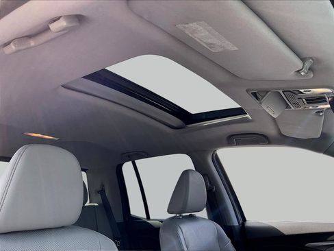 Used 2019 Honda Ridgeline RTL image 30