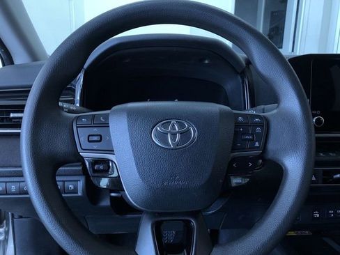 Certified 2025 Toyota Camry LE image 25