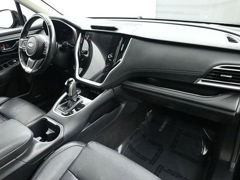 Used 2024 Subaru Legacy Limited image 21