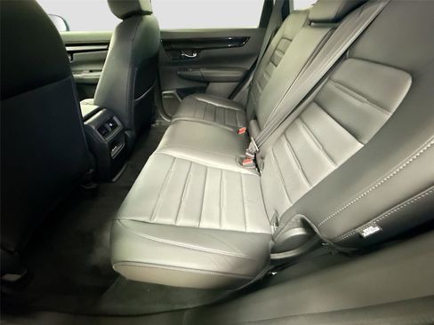 Used 2025 Honda CR-V EX-L image 24