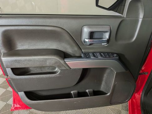 Used 2019 Chevrolet Silverado 1500 LT w/ All Star Edition image 14