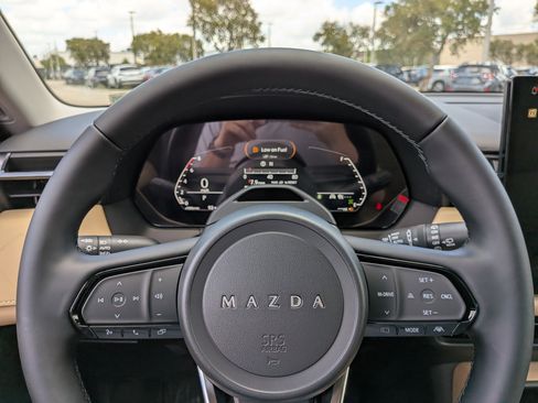 New 2026 MAZDA CX-5 2.5 S w/ Premium Plus Package image 28