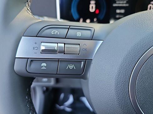 New 2026 Hyundai Sonata SEL FWD image 16