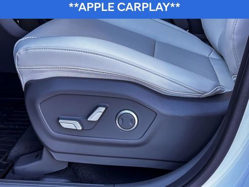 Used 2026 Hyundai Santa Fe SEL image 16