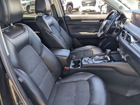 Used 2021 MAZDA CX-5 Touring AWD/4WD image 30