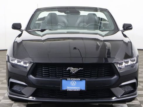 Used 2024 Ford Mustang Premium RWD image 13