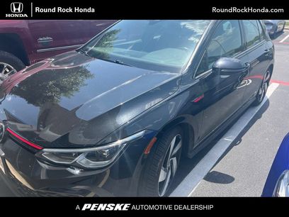 Used 2024 Volkswagen GTI S