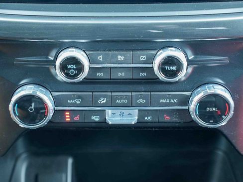 Used 2022 Ford F150 XLT w/ Equipment Group 302A High image 33