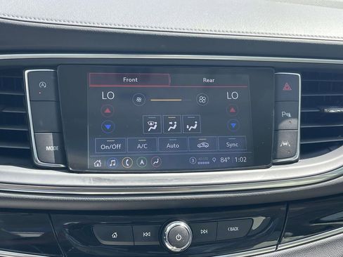 Used 2023 Buick Enclave Avenir w/ Avenir Technology Package image 28