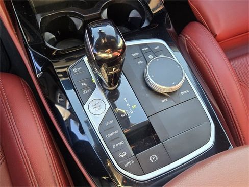 Used 2022 BMW X4 xDrive30i w/ M Sport Package image 21