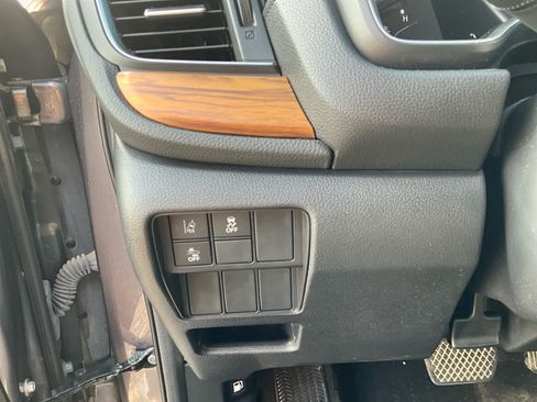 Used 2021 Honda CR-V EX image 18