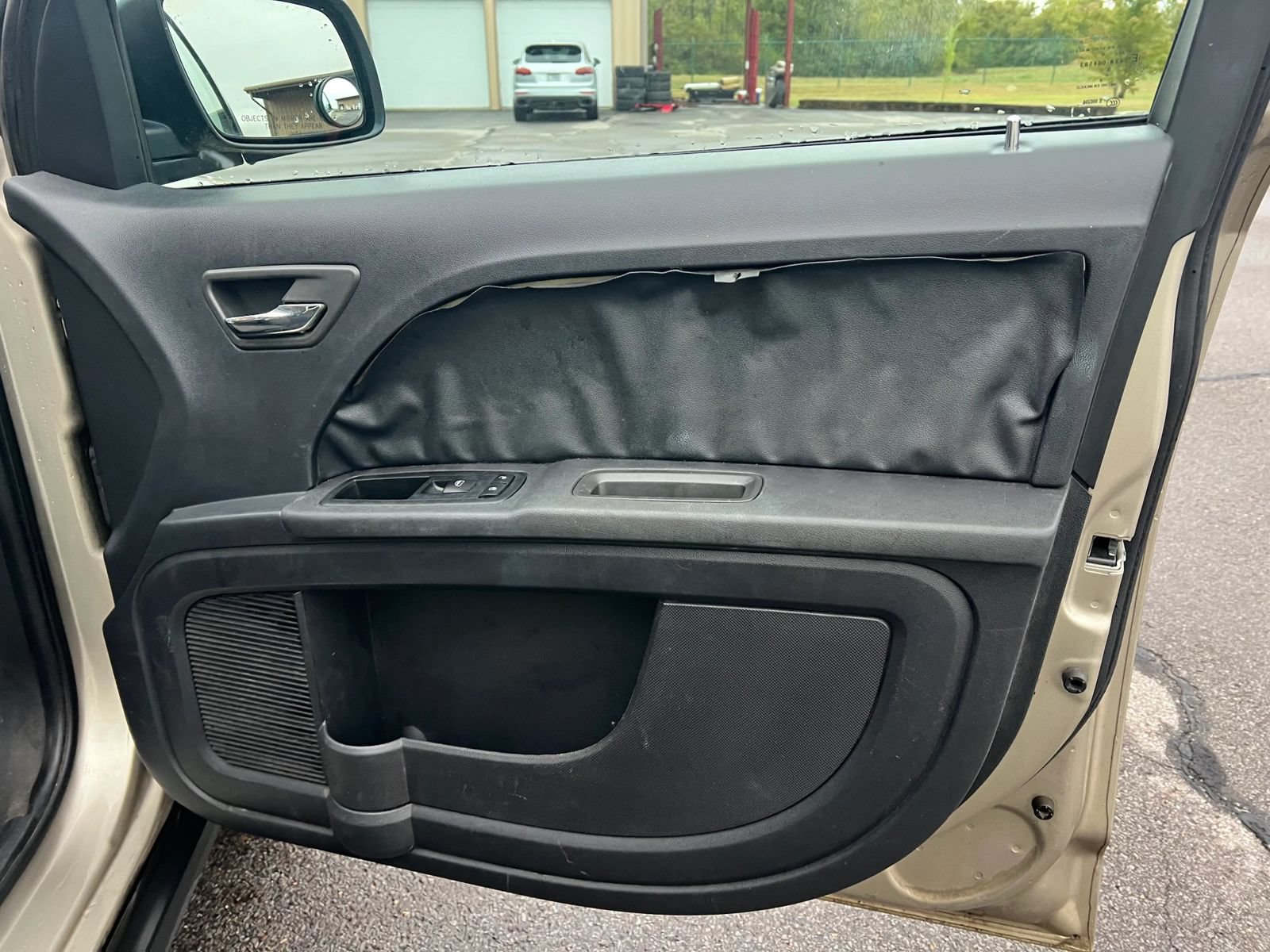 Used 2009 Dodge Journey SE FWD image 18