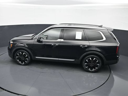Used 2024 Kia Telluride SX Prestige AWD/4WD image 24