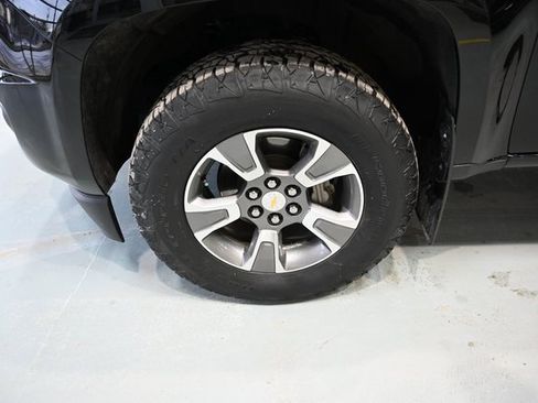 Used 2017 Chevrolet Colorado Z71 image 28