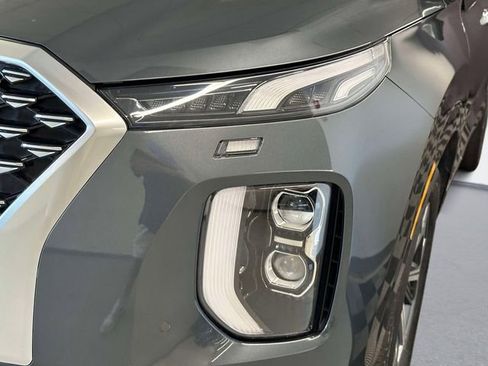 Used 2022 Hyundai Palisade Calligraphy w/ Winter Package AWD/4WD image 7