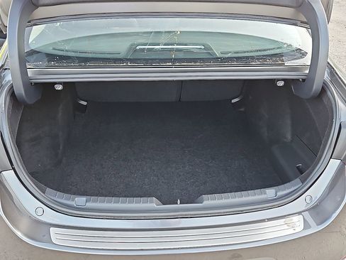 New 2025 MAZDA MAZDA3 s image 12