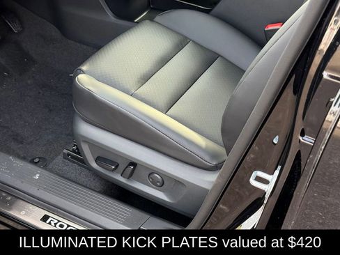 New 2026 Nissan Rogue SV image 6