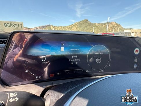 Certified 2025 Kia Telluride SX Prestige X-Pro image 17