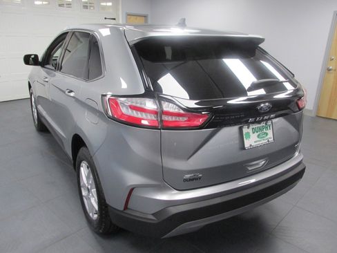 New 2024 Ford Edge SEL w/ Convenience Package image 7