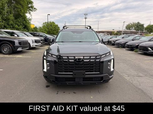 Used 2025 Hyundai Palisade XRT AWD/4WD image 9