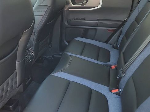 New 2026 Ford Bronco Sport Outer Banks w/ Outer Banks Tech Package+ AWD/4WD image 25